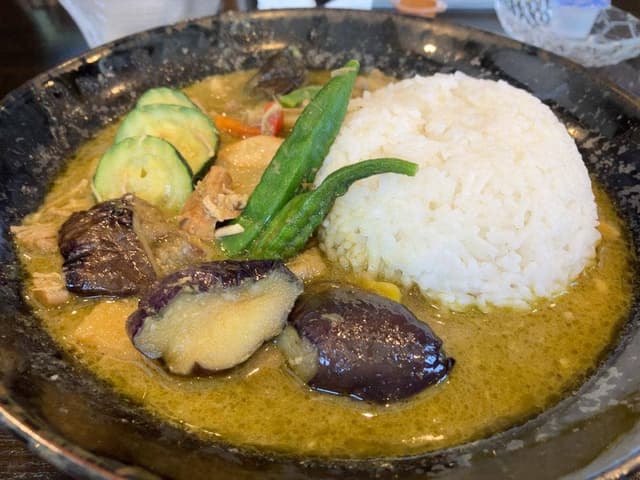 cafe Tercer カフェ·テルセール - サブ画像3