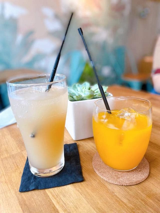 Chill Cafe - サブ画像2