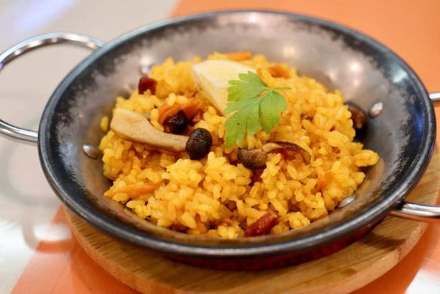 スペイン料理 ダリ - サブ画像1