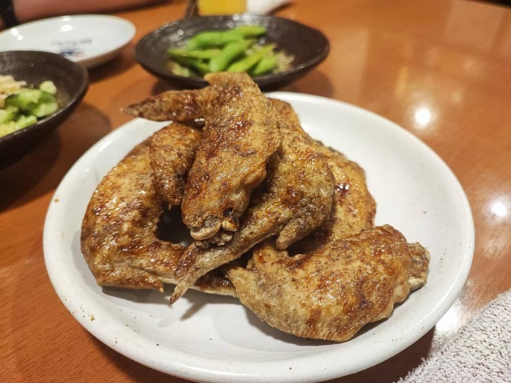 世界の山ちゃん 池袋北口店