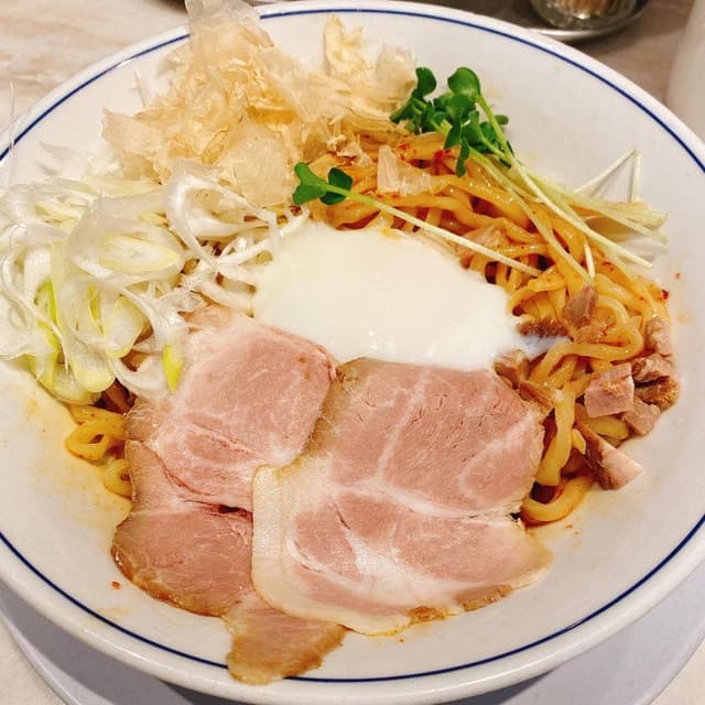 らーめん鱗 高槻店 - サブ画像3
