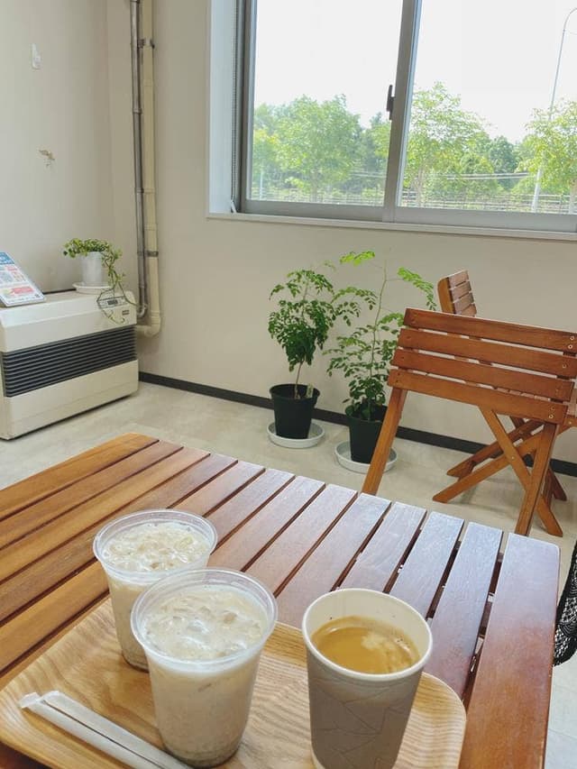 湯の杜ぽっけ - サブ画像3