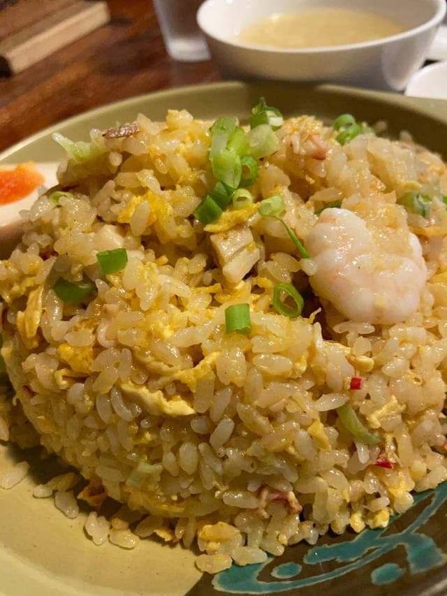 れんげ食堂 - サブ画像2