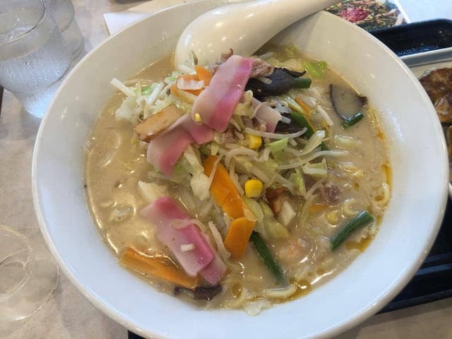 リンガーハット 府中西府町店 - サブ画像1