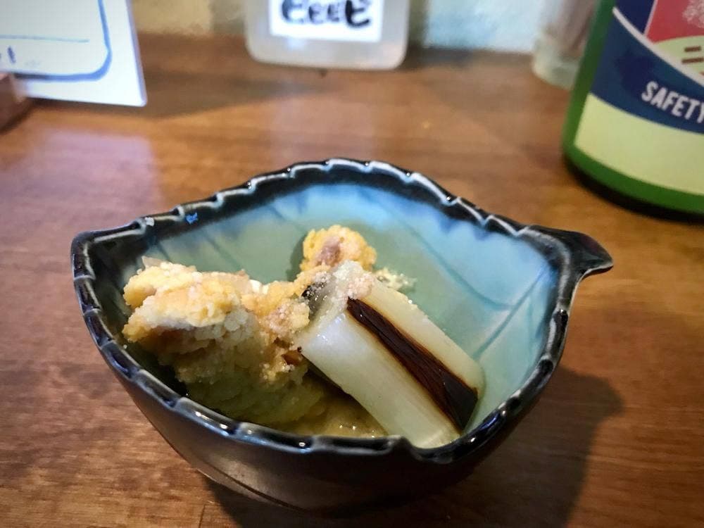 酒道場ビビビビ