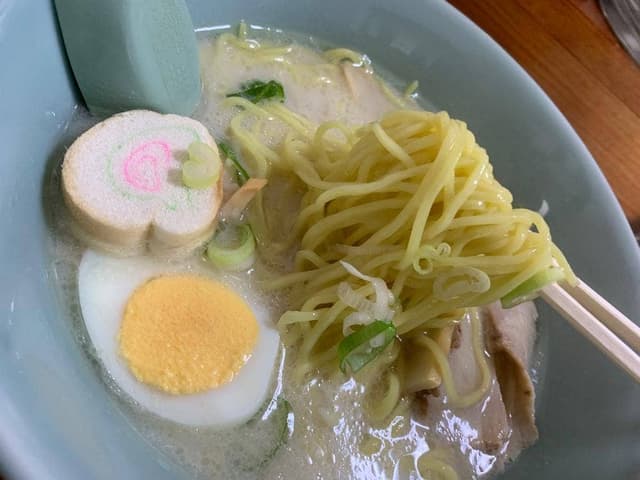 しおトンコツラーメン 嶋 - サブ画像1