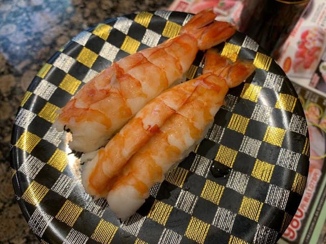 がってん寿司 藤岡店 - サブ画像2
