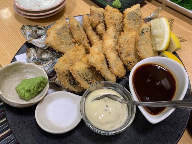 居酒屋 西尾 - サブ画像2