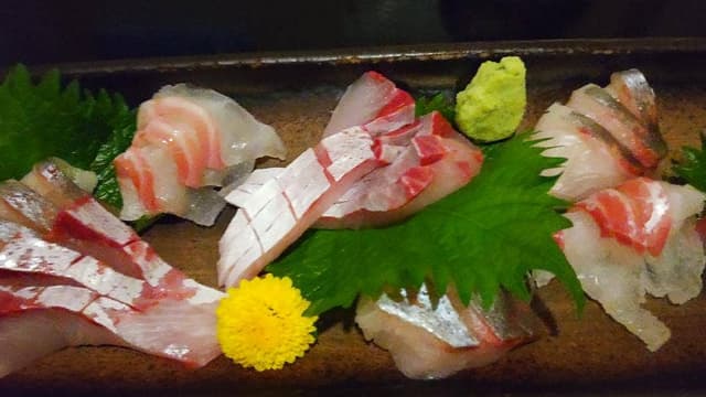 酒と魚菜 はるや 津駅前店 - サブ画像3