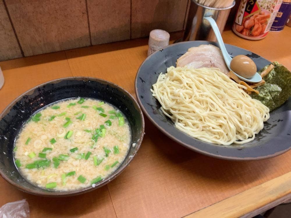 とんこつ屋台ラーメン貴生稔台店