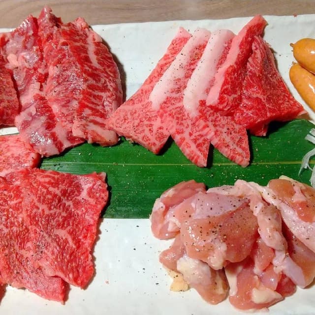 炭火焼肉と海の幸 Blue Dining Chigasaki - サブ画像3