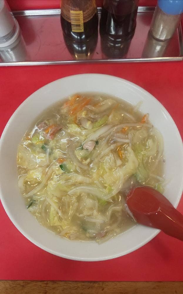 中華料理 大王