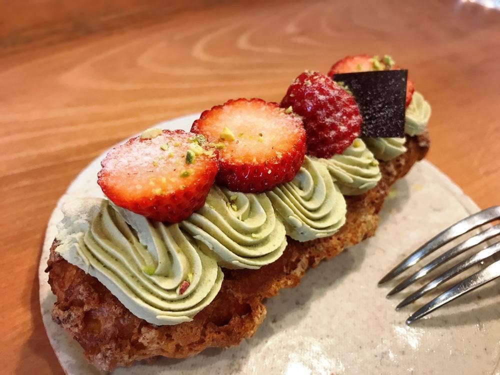 ワイン食堂 Yama