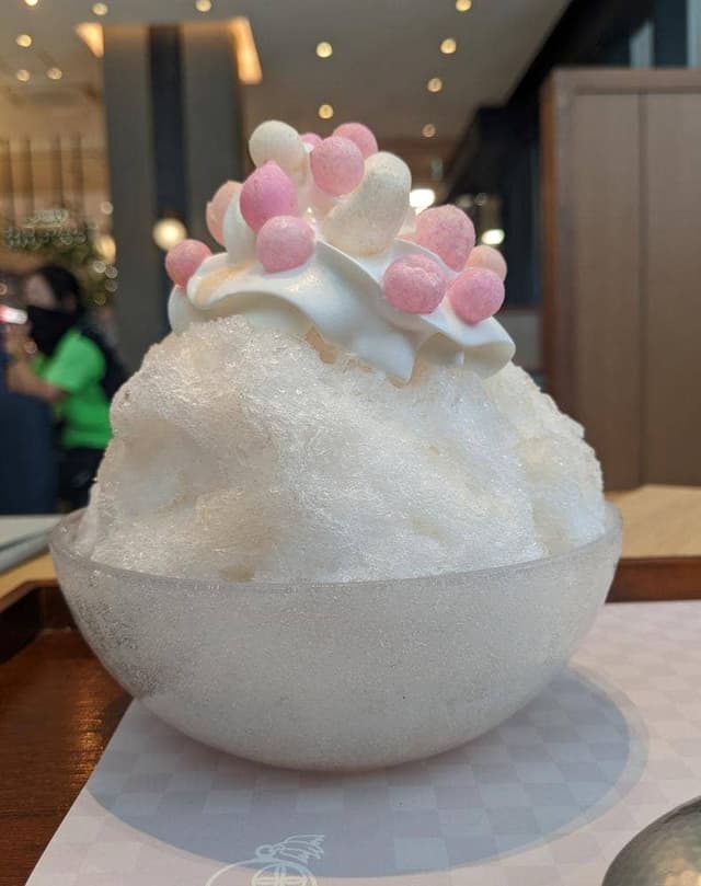 和カフェ Tsumugi FOOD & TIME ISETAN OFUNA店 - サブ画像2