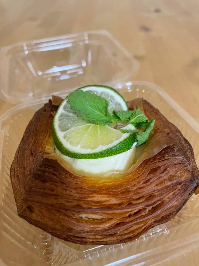 SCENT OF BREAD - サブ画像1