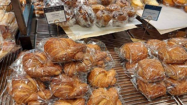 THE CITY BAKERY アトレ品川 - サブ画像2