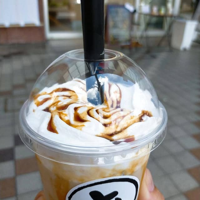 とろり天使のわらび餅 一宮駅前店 - サブ画像1