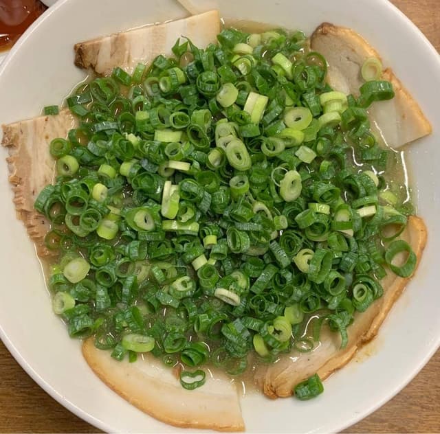 ラーメン まるイ 中之島本店 - サブ画像1