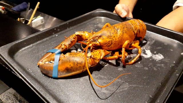 グリルラボ 洋二 - サブ画像3