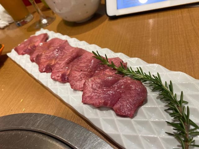 熟成和牛焼肉AgingBeef 軽井沢店 - サブ画像3