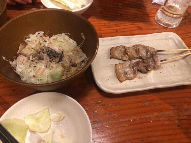 鳥貴族 中野北口店 - サブ画像1