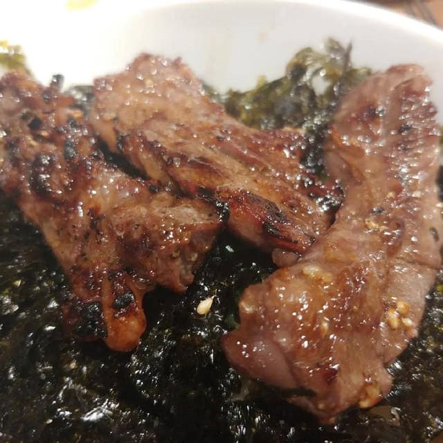 牛角 三軒茶屋店 - サブ画像3