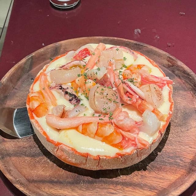 シカゴピザ×個室イタリアン Ark Lounge 新宿西口駅前店 - サブ画像3