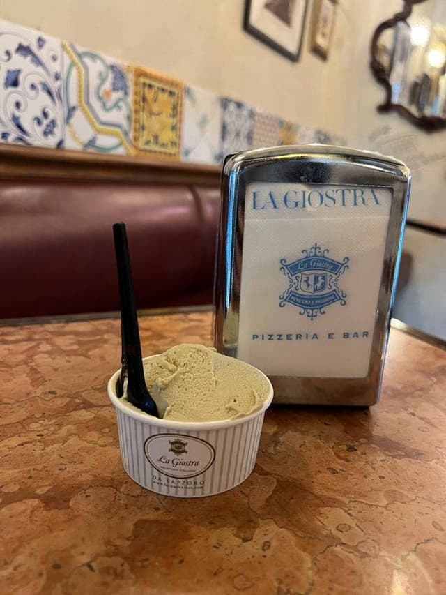 GELATERIA ITALIANA La Giostra - サブ画像2
