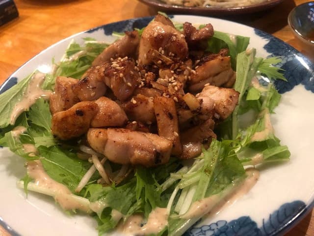 鉄板焼きSada - サブ画像3