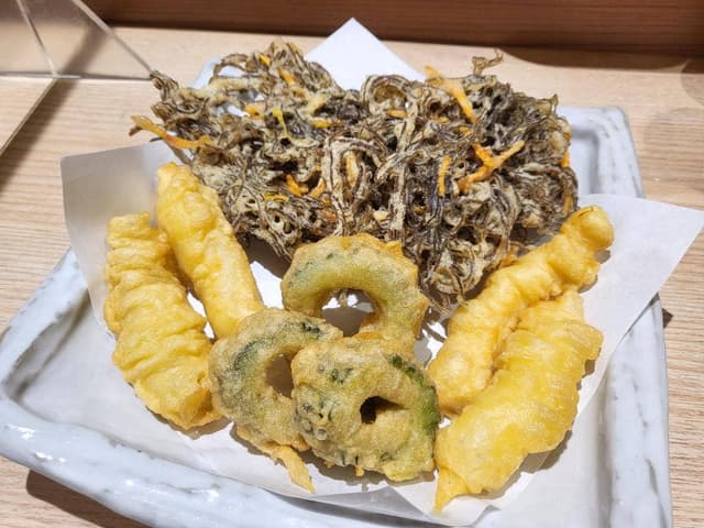 沖縄料理 美ら夢 - サブ画像1