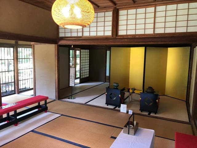 御茶屋御殿 - サブ画像1