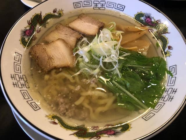 空山NEO 七日町店 - サブ画像1