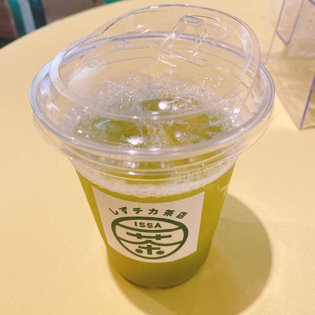 しずチカ茶店 一茶 - サブ画像3