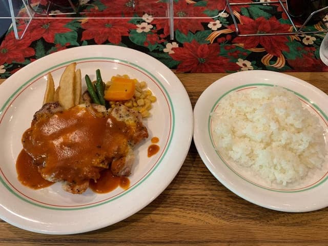 cafe friend CAMPUS - サブ画像1