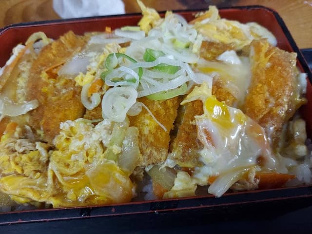 定食屋 なか・ゆくい - サブ画像1