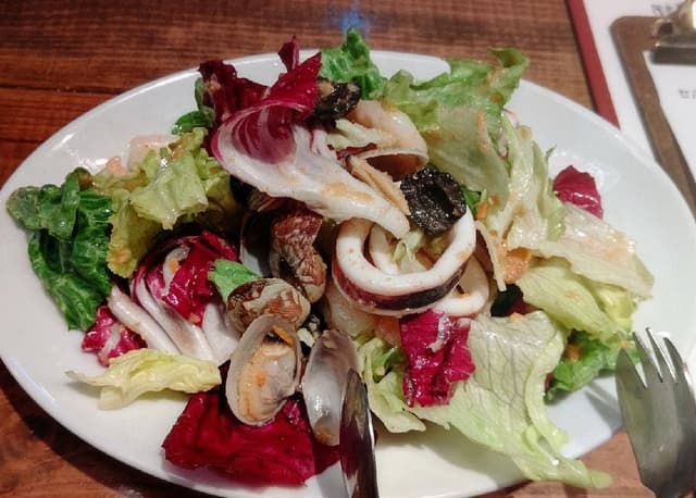 Italian Kitchen VANSAN 稲毛店 - サブ画像2