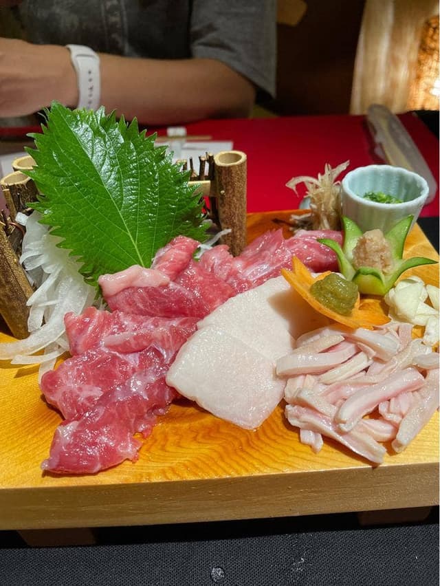 桜庵 - サブ画像1