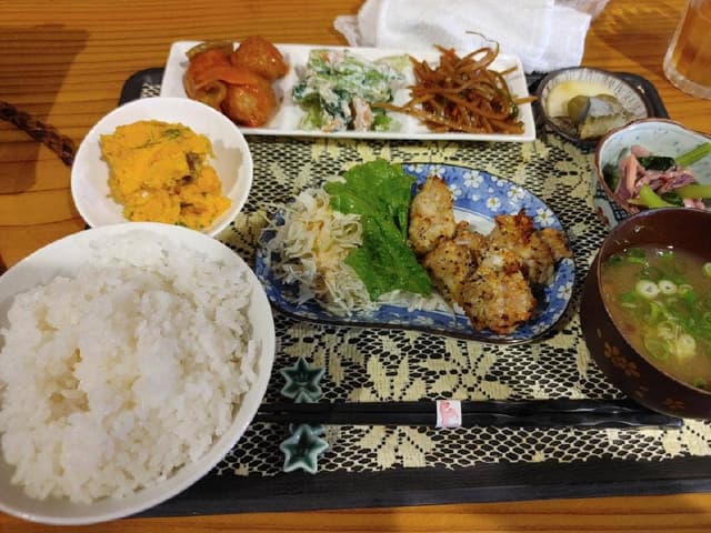 旨味処 朋 - サブ画像3