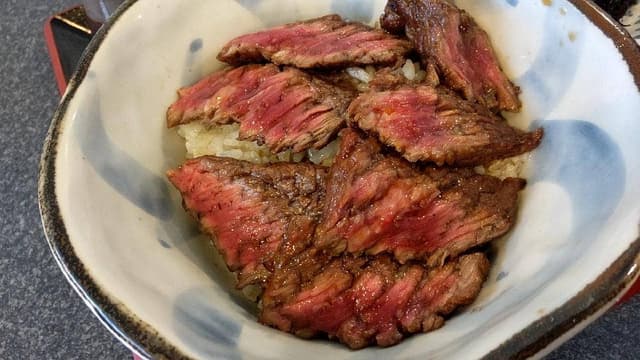 あしながおじさん焼肉亭 - サブ画像3