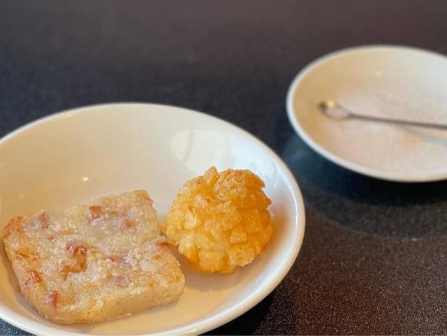 中国料理 皇家龍鳳 - サブ画像3