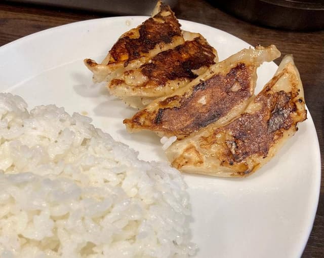 中華そば 一久 小野田バイパス店 - サブ画像3