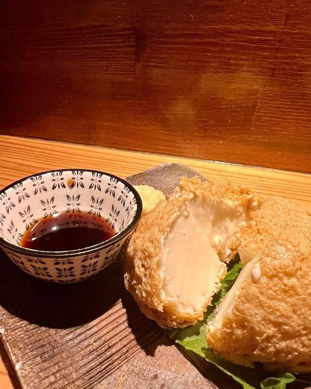 炭火焼き鳥&えとせとら ゆうじ - サブ画像3