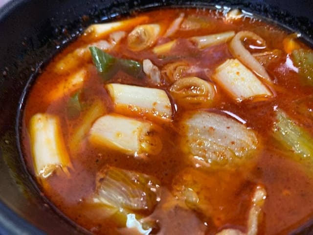 武蔵野うどん藤原 大宮市場店 - サブ画像3