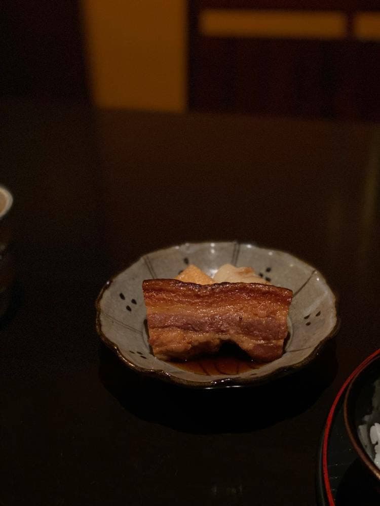 楮山