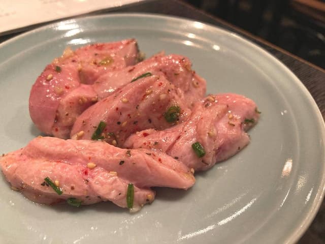 本格ホルモン焼肉 なかみ屋 本店 - サブ画像2