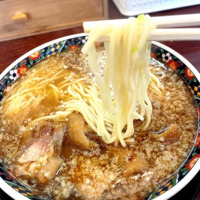 チャーシュー麺のさくらちゃん - サブ画像1