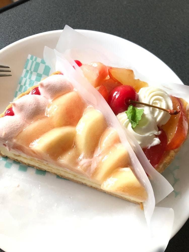 キルフェボン 静岡店