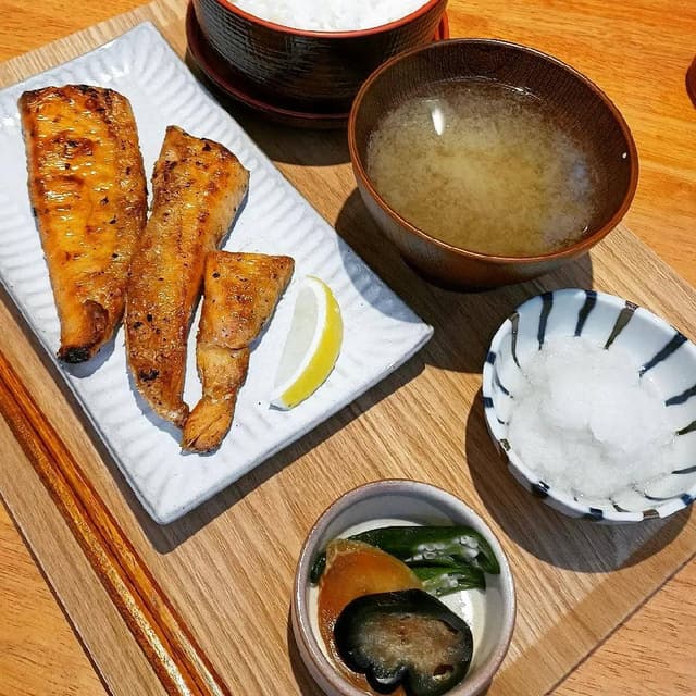 炉端食堂 嘉とう - サブ画像1