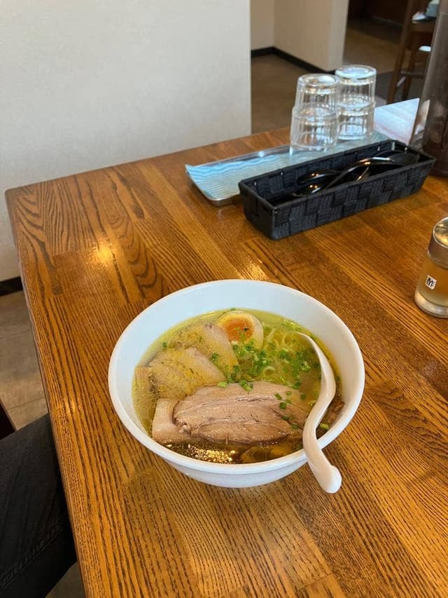 ラーメン初代一縁 - サブ画像1