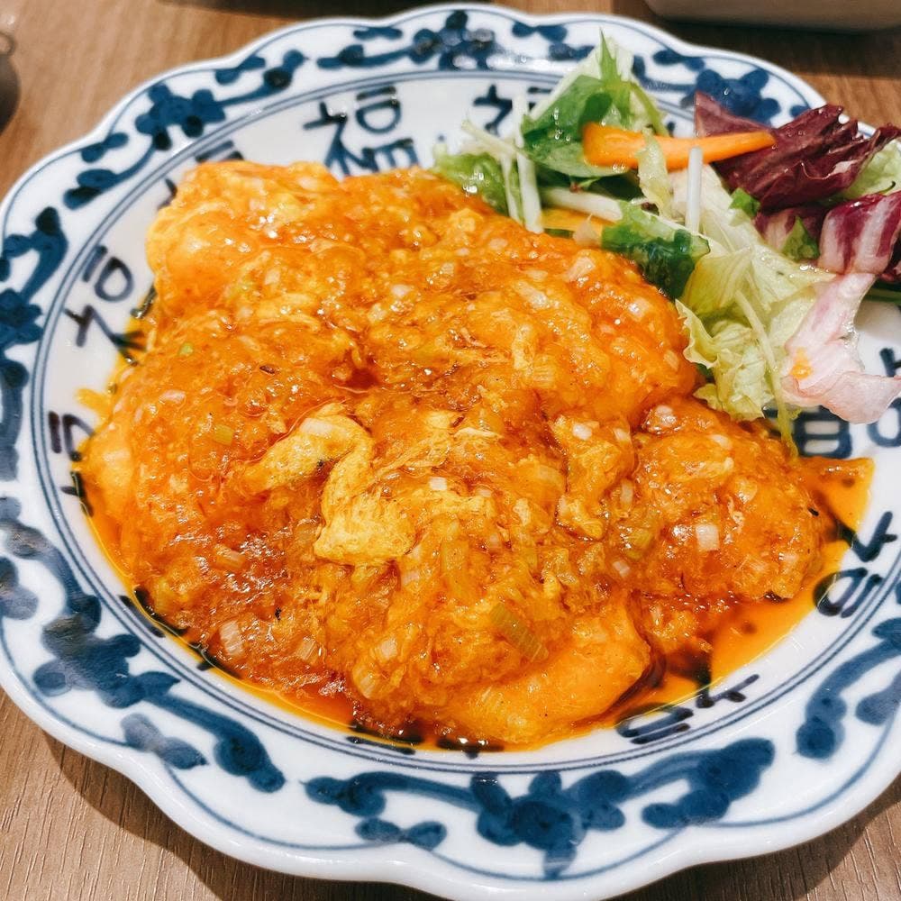 四川飯店 池袋店